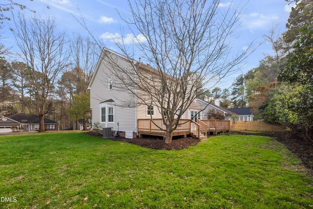 109 Hanford Road, Chapel Hill, NC 27516