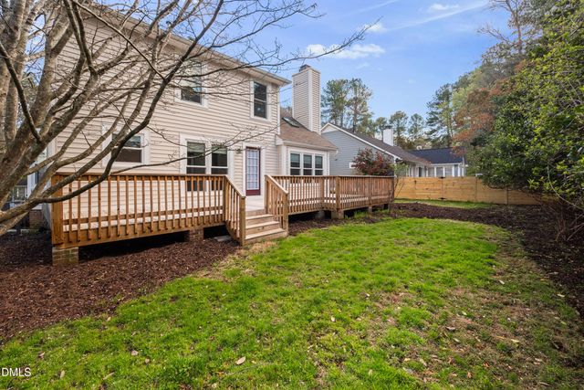 109 Hanford Road, Chapel Hill, NC 27516