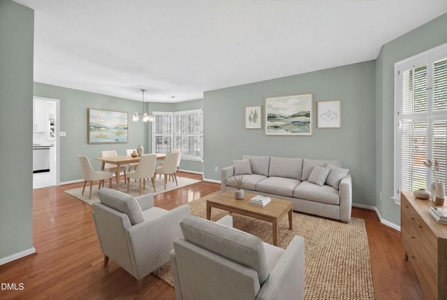 109 Hanford Road, Chapel Hill, NC 27516