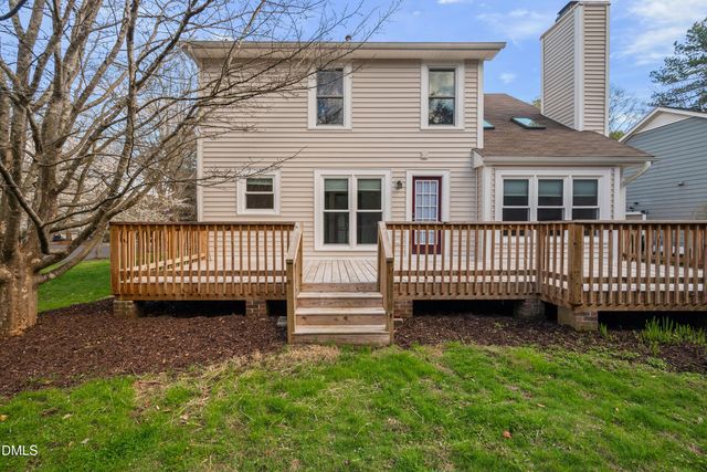 109 Hanford Road, Chapel Hill, NC 27516