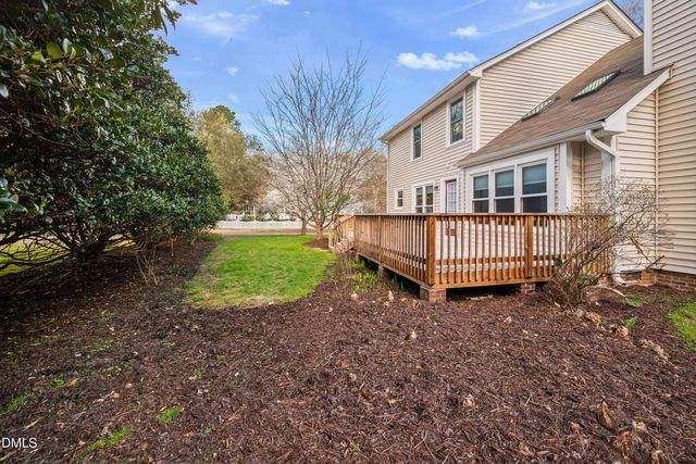 109 Hanford Road, Chapel Hill, NC 27516