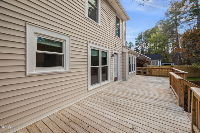 109 Hanford Road, Chapel Hill, NC 27516