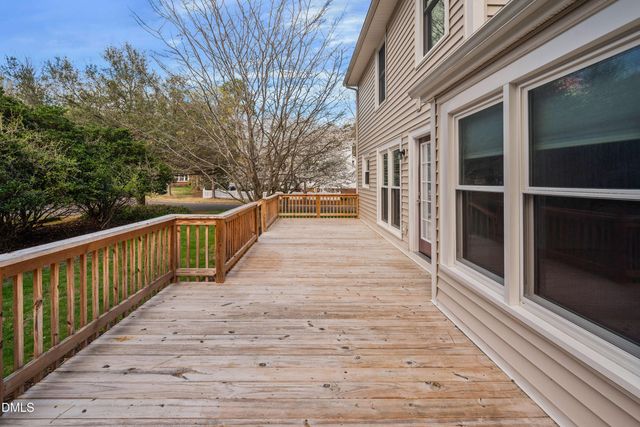 109 Hanford Road, Chapel Hill, NC 27516