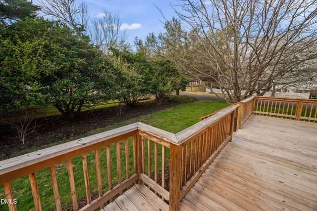 109 Hanford Road, Chapel Hill, NC 27516