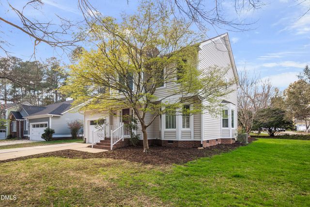 109 Hanford Road, Chapel Hill, NC 27516