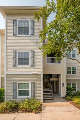 1300 Park West Boulevard Unit 503, Mount Pleasant, SC 29466