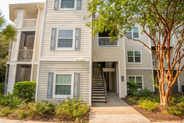 1300 Park West Boulevard Unit 503, Mount Pleasant, SC 29466
