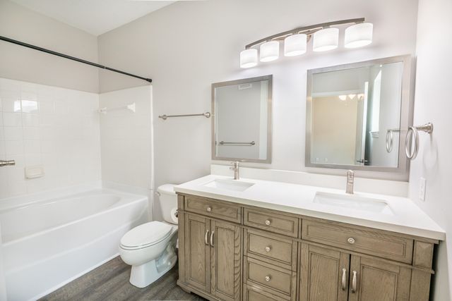 1300 Park West Boulevard Unit 503, Mount Pleasant, SC 29466