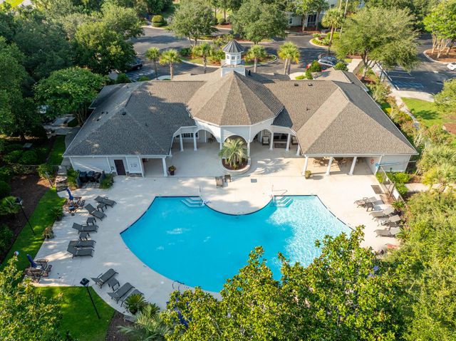 1300 Park West Boulevard Unit 503, Mount Pleasant, SC 29466