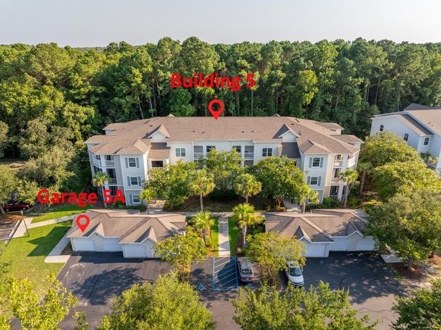1300 Park West Boulevard Unit 503, Mount Pleasant, SC 29466