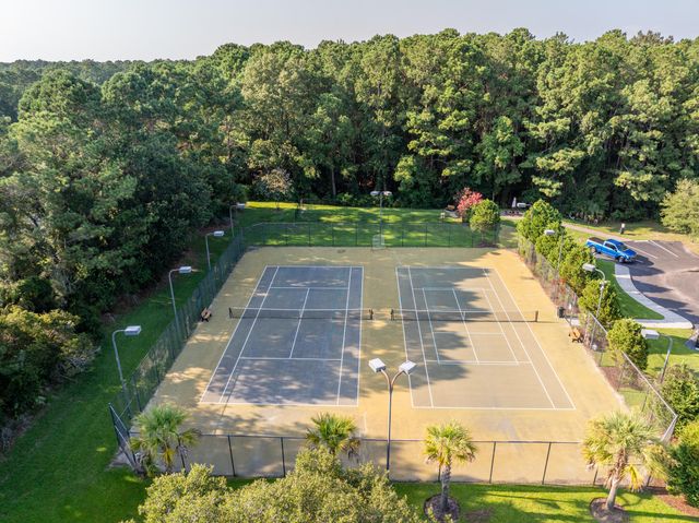 1300 Park West Boulevard Unit 503, Mount Pleasant, SC 29466
