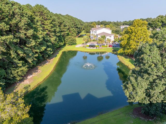 1300 Park West Boulevard Unit 503, Mount Pleasant, SC 29466