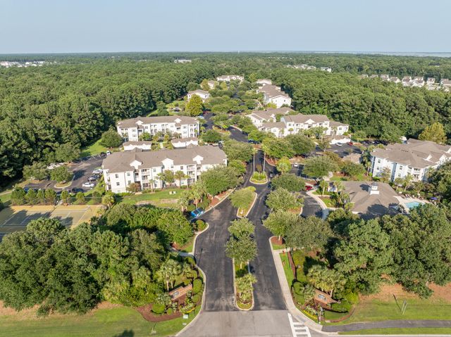 1300 Park West Boulevard Unit 503, Mount Pleasant, SC 29466