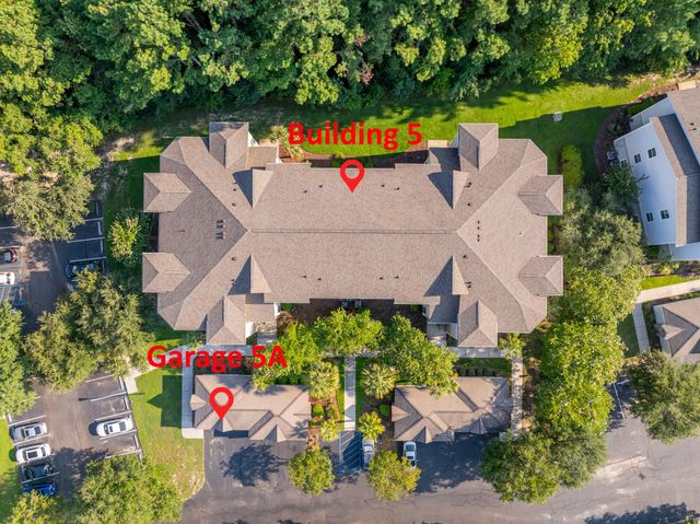 1300 Park West Boulevard Unit 503, Mount Pleasant, SC 29466