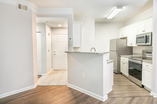 1300 Park West Boulevard Unit 503, Mount Pleasant, SC 29466