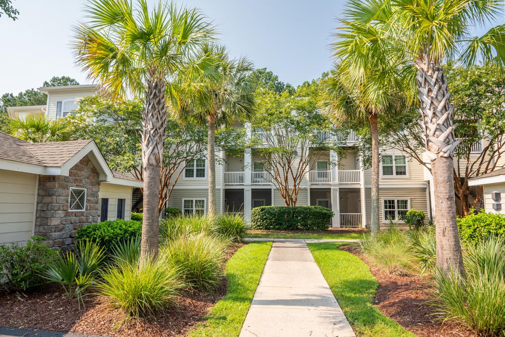1300 Park West Boulevard Unit 503, Mount Pleasant, SC 29466