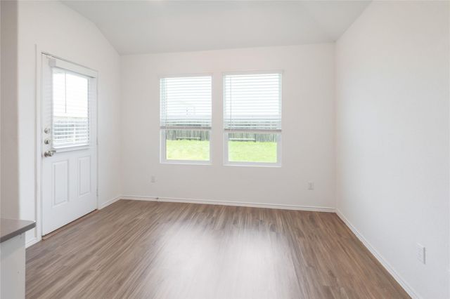 421 Bluejack WAY, Hutto, TX 78634
