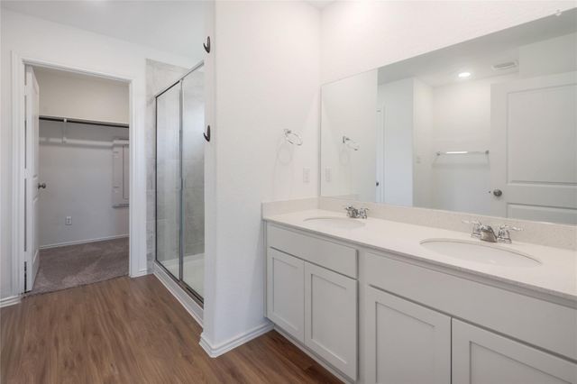 421 Bluejack WAY, Hutto, TX 78634