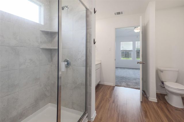 421 Bluejack WAY, Hutto, TX 78634