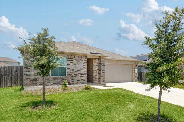 421 Bluejack WAY, Hutto, TX 78634