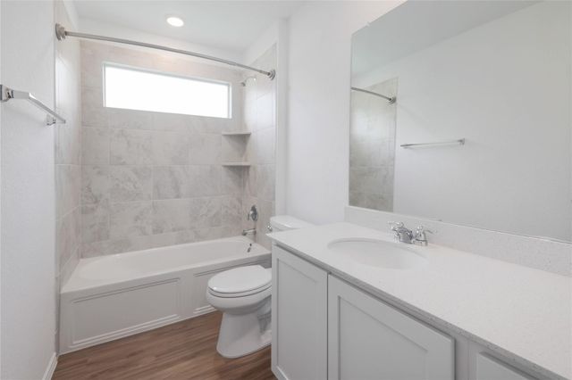 421 Bluejack WAY, Hutto, TX 78634