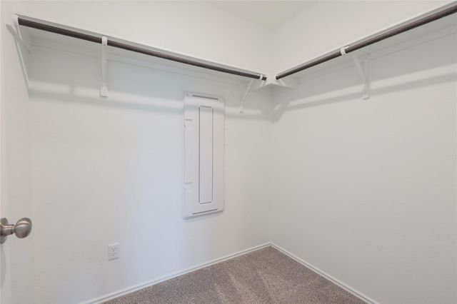 421 Bluejack WAY, Hutto, TX 78634