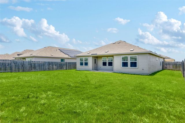 421 Bluejack WAY, Hutto, TX 78634