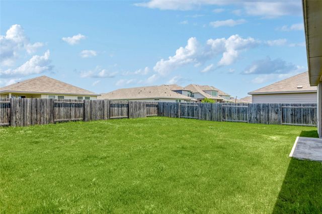 421 Bluejack WAY, Hutto, TX 78634