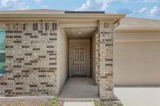 421 Bluejack WAY, Hutto, TX 78634