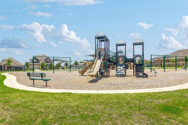 421 Bluejack WAY, Hutto, TX 78634