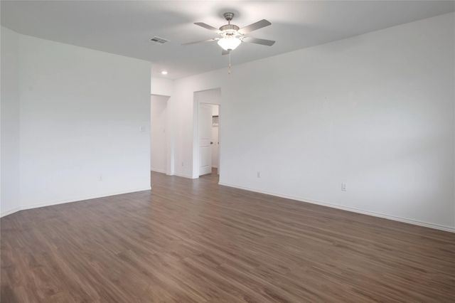 421 Bluejack WAY, Hutto, TX 78634