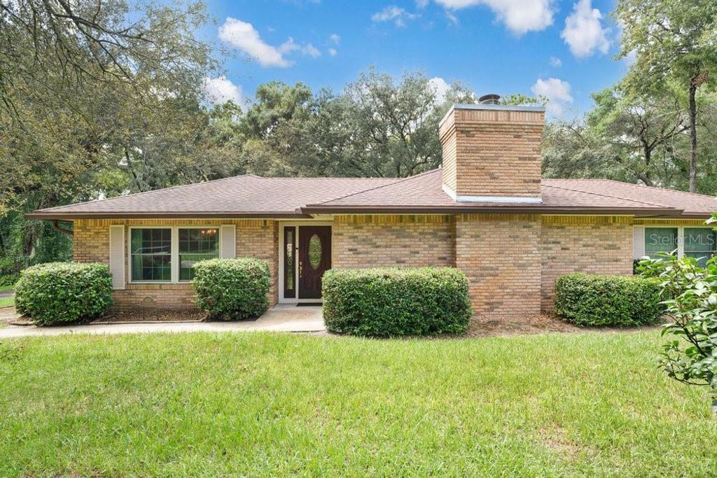 1026 TORCHWOOD DRIVE, Deland, FL 32724