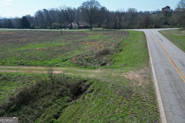 0 Broughton Road, Madison, GA 30650