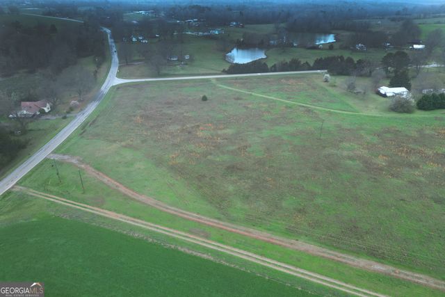 0 Broughton Road, Madison, GA 30650