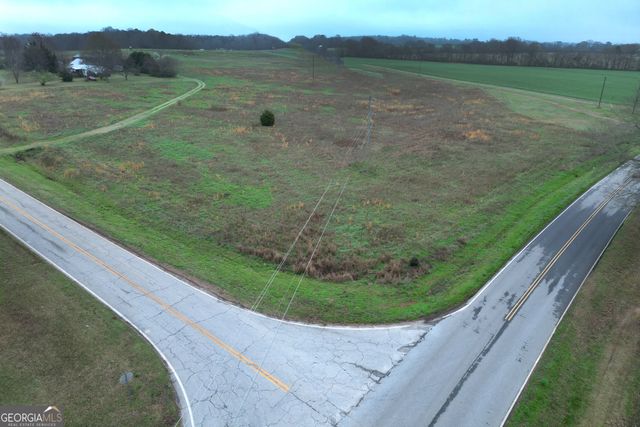 0 Broughton Road, Madison, GA 30650
