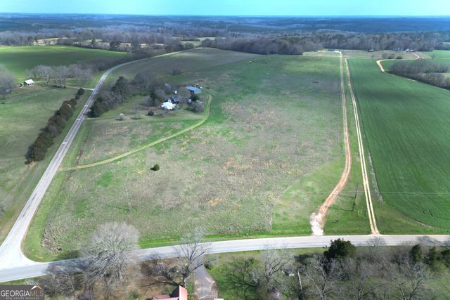 0 Broughton Road, Madison, GA 30650