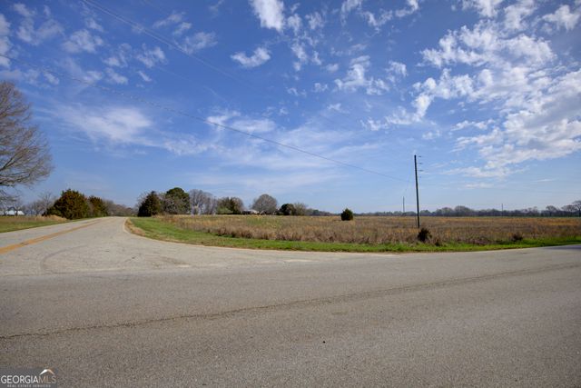 0 Broughton Road, Madison, GA 30650