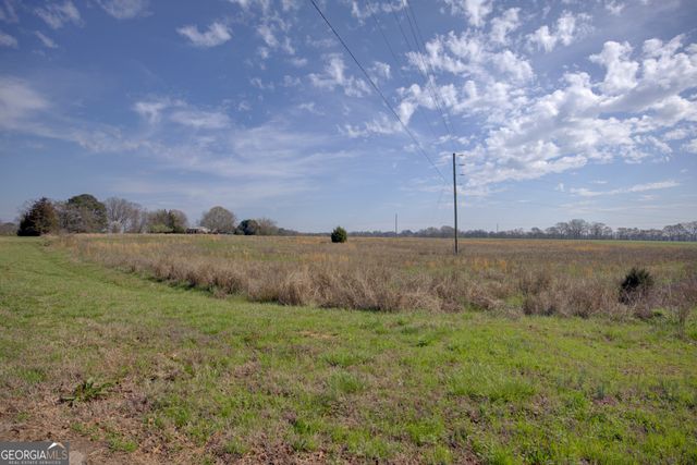 0 Broughton Road, Madison, GA 30650