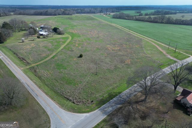 0 Broughton Road, Madison, GA 30650