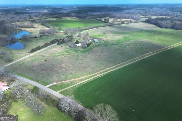 0 Broughton Road, Madison, GA 30650