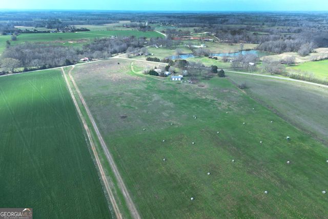 0 Broughton Road, Madison, GA 30650