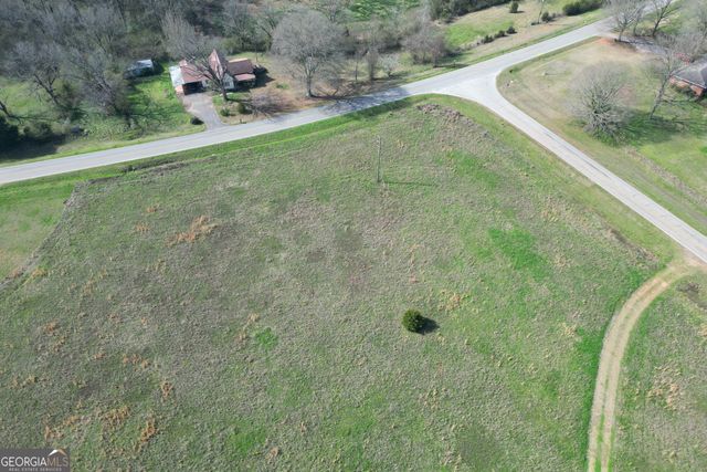 0 Broughton Road, Madison, GA 30650