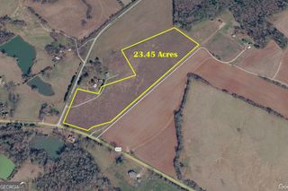 0 Broughton Road, Madison, GA 30650
