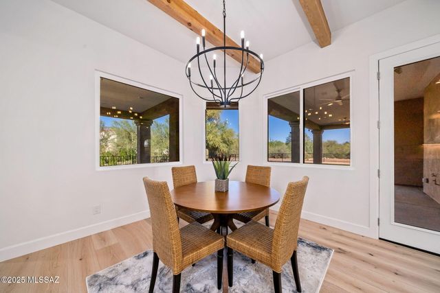 4140 N Pontatoc Road, Tucson, AZ 85718