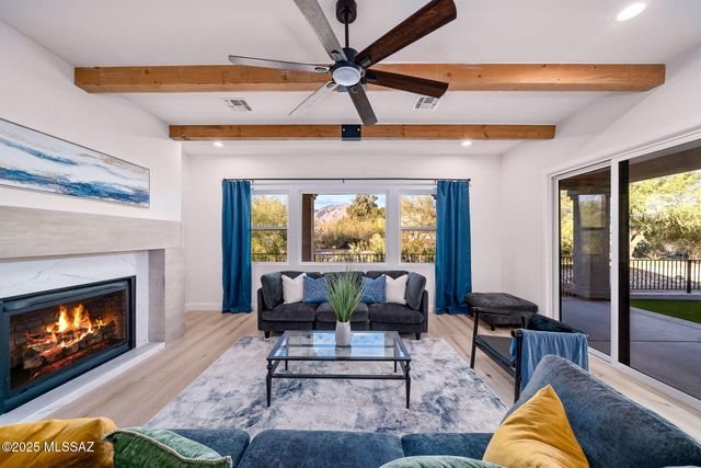 4140 N Pontatoc Road, Tucson, AZ 85718