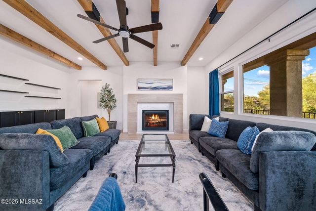 4140 N Pontatoc Road, Tucson, AZ 85718