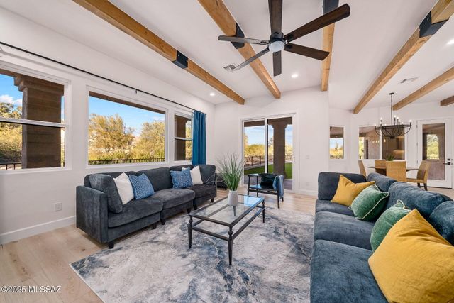 4140 N Pontatoc Road, Tucson, AZ 85718