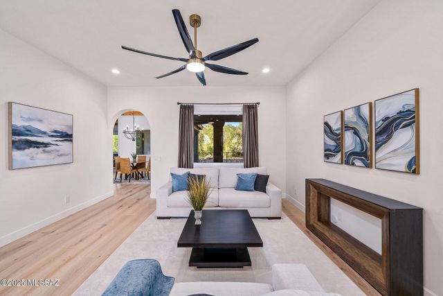 4140 N Pontatoc Road, Tucson, AZ 85718