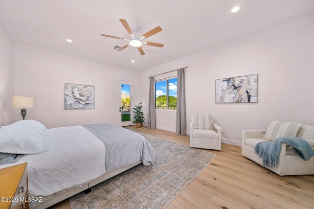 4140 N Pontatoc Road, Tucson, AZ 85718