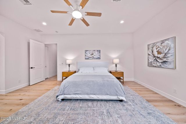 4140 N Pontatoc Road, Tucson, AZ 85718
